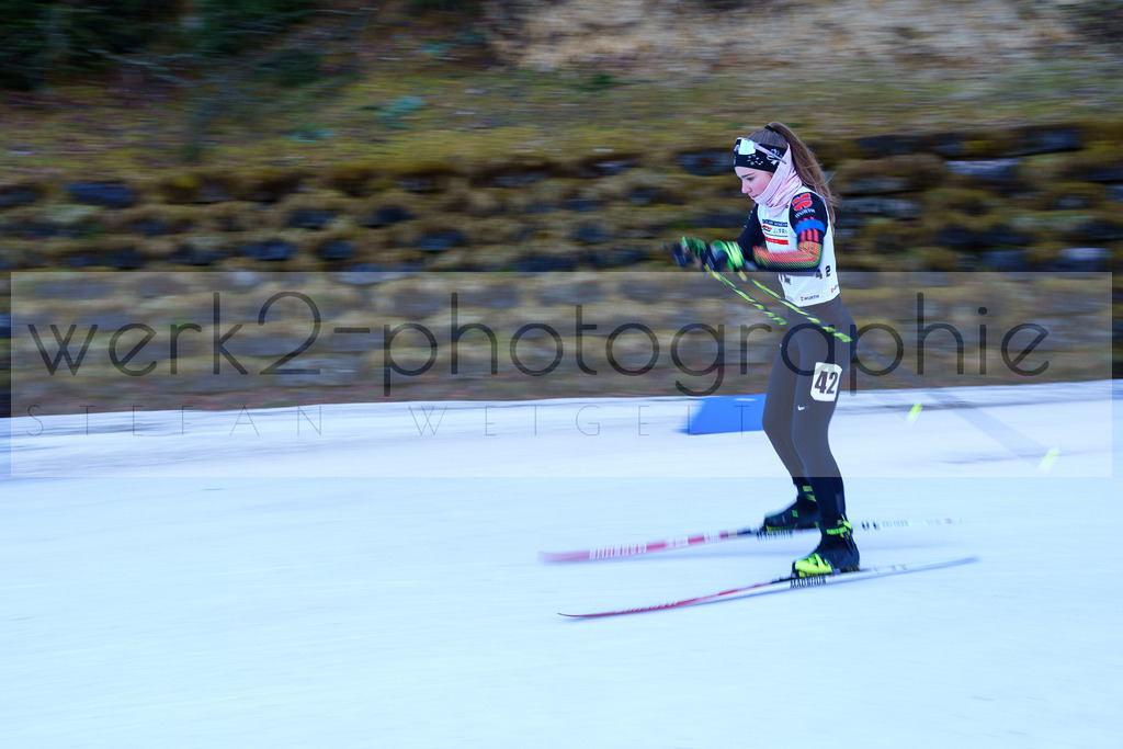 DSC Ruhpolding | Deutscher Schülercup Ruhpolding in der CHIEMGAU Arena am 2. und 3. März 2024