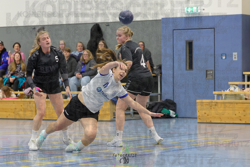 Frauen 2. Bezirksklasse, SG Rechtenbach - HSG Kleenheim/Langgöns III | Frauen 2. Bezirksklasse, SG Rechtenbach - HSG Kleenheim/Langgöns III am 16.11.2024 in Rechtenbach (Sporthalle Rechtenbach)Photo © 2024 - Jörg Heinrich - Realisiert mit Pictrs.com