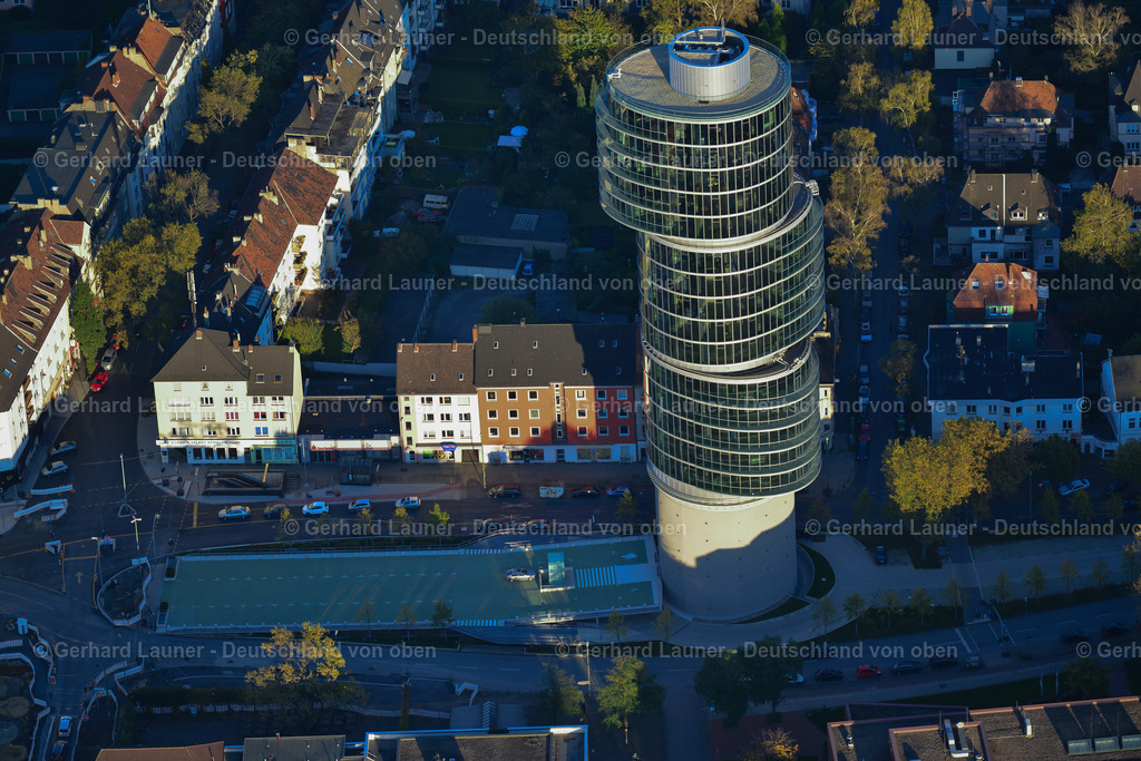 3491239 | Exzenterhaus, Bochum