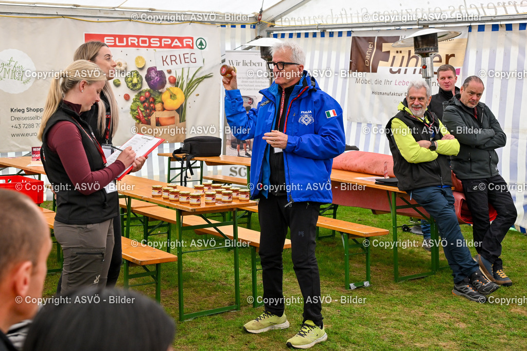 ASVÖ_ Tracking Dog World Championship 2025_ 31.03.2025-136 | 31.03.2025, AUT, ASVÖ, Tracking Dog World Championship // FCI IGP Fährtenhundeweltmeisterschaft 2025©fodo.media / Harald Dostal - Realisiert mit Pictrs.com