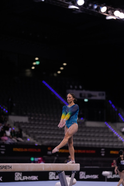 DTBPokalStuttgart38089 | 41. DTB Pokal Stuttgart 2026 19.-23.03.2026 in der Porsche Arena (Stuttgart) - 20260320 - Team Challenge Frauen
