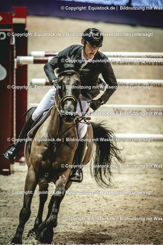 20240203_FEI-Jumping-World-Cup_0181 | Foto: Thomas Hartig