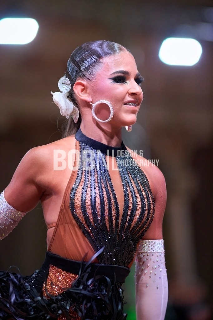 danceComp | Wuppertal - 06.07.2025: danceComp in Wuppertal (Historische Stadthalle), Germany. Photo by: BobNL design &amp; photography - Realisiert mit Pictrs.com