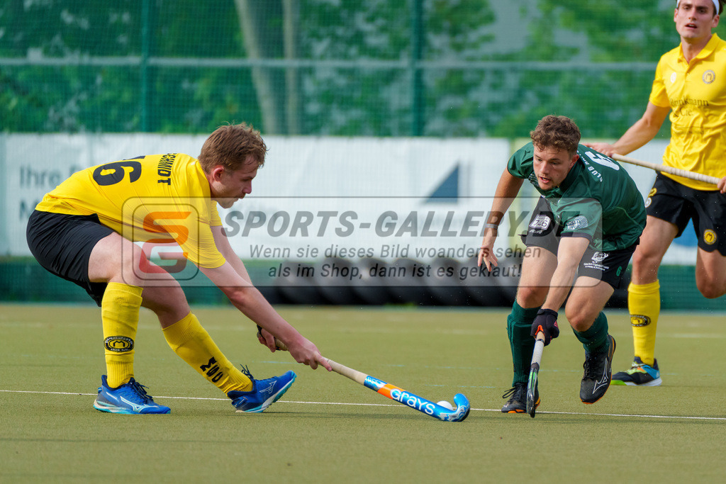 HK_20250913_100748 | 2. Bundesliga Herren Marienburger SC - Club Raffelberg am 13.9.2025 Marienburger SC, Köln