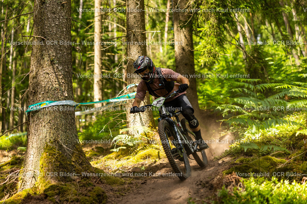 Enduro One Roßbach SA 2025 R1-0839 | OCR Bilder Fotograf Eisenach Michael Schröder