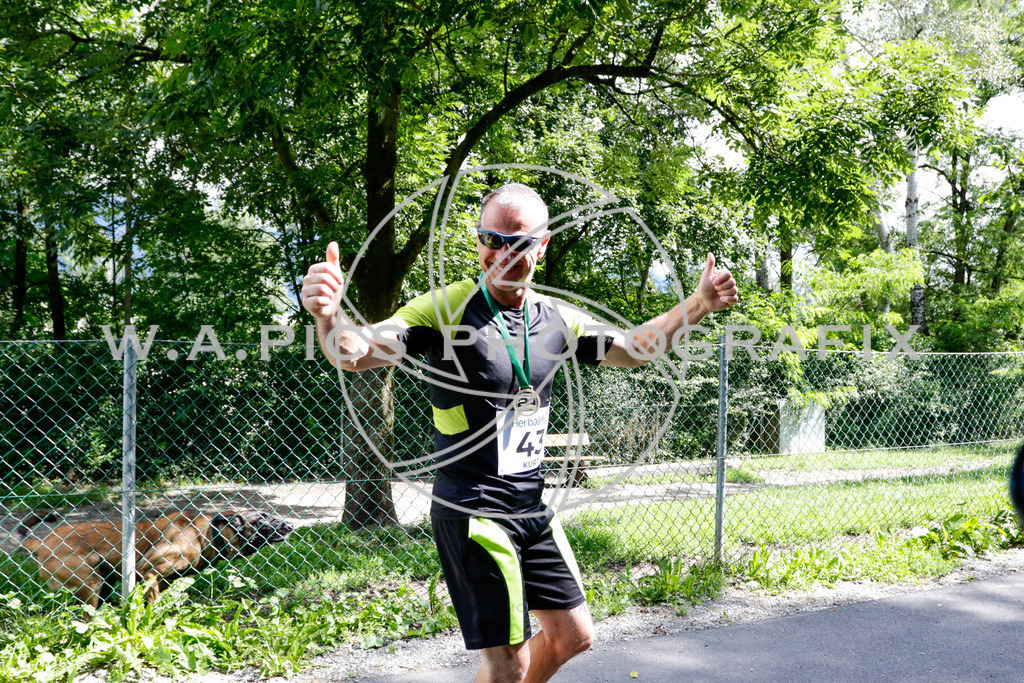 ..... | INNSBRUCK,AUSTRIA, 13.07.24, HERBALIFE 5K Innsbruck  , Image shows: Photo: WAPICS / Andreas Willdoner