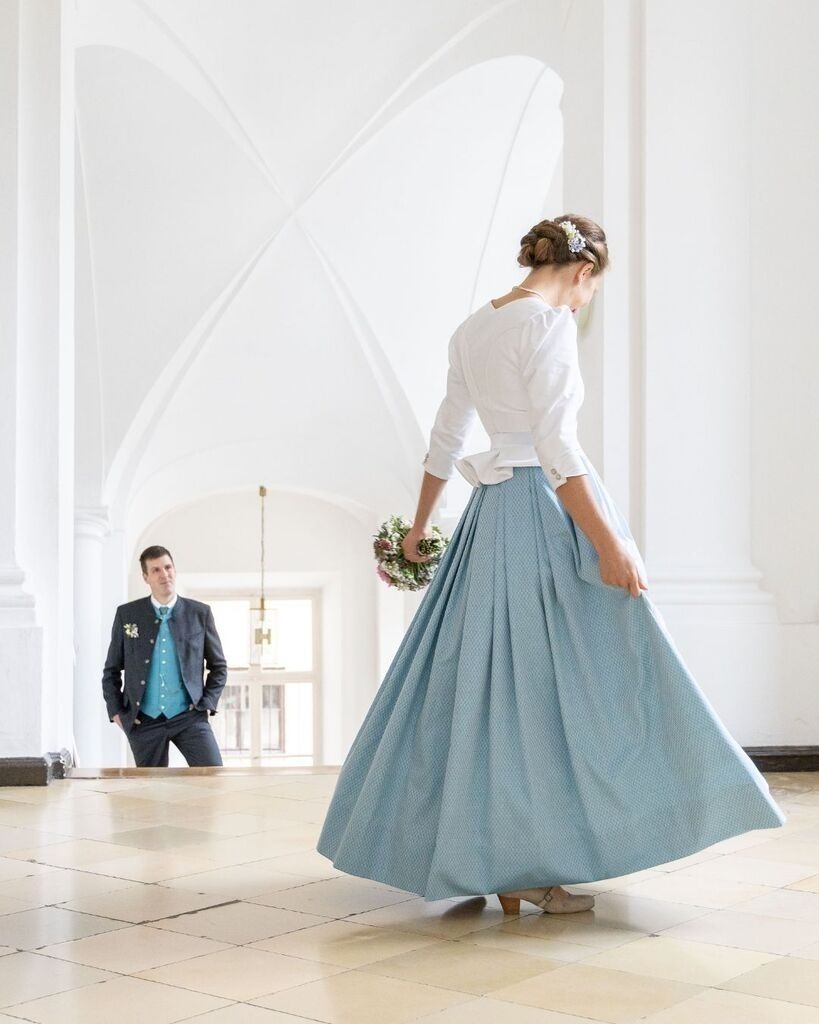 1 | Heiraten in Lenggries