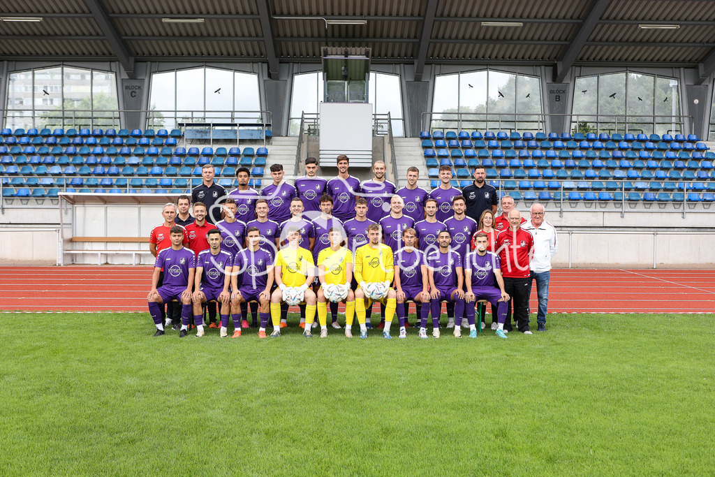 TSV Schwaben Augsburg | TSV Schwaben Augsburg Team 2024/25 / Regionalliga Bayern