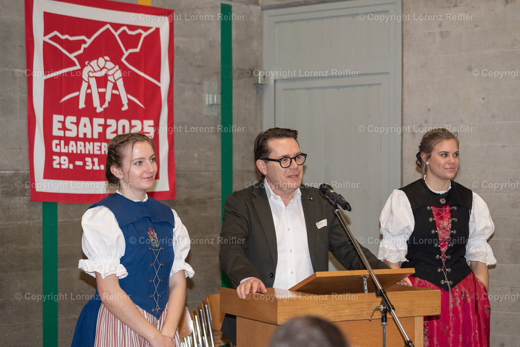 Schwingen -  NOSV DV 2023 | Schänis, 15.1.23, Schwingen - NOSV DV.