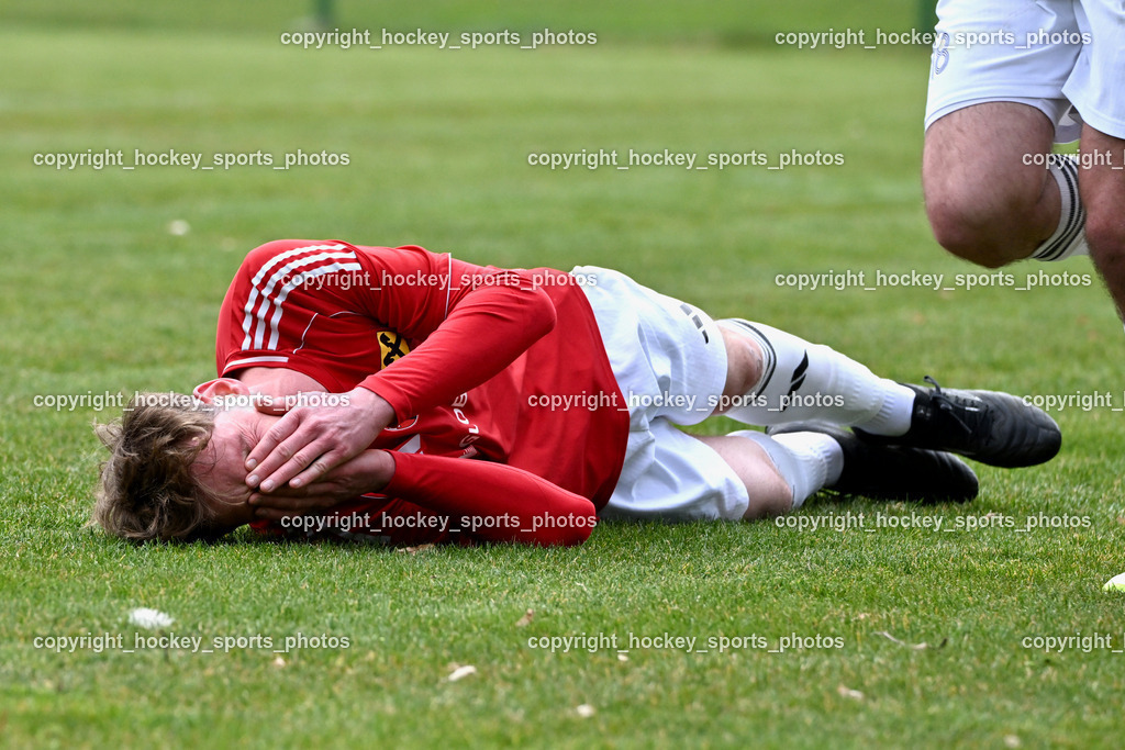 SV Arnoldstein vs. FC Union Sillian-Heinfels | #20 Marco Ortner FC Sillian, SV Arnoldstein vs. FC Union Sillian-Heinfels, SV Arnoldstein vs. FC Union Sillian-Heinfels am 29.03.2026 in Arnoldstein (Waldparkstadion Arnoldstein), Austria, (Photo by Bernd Stefan)