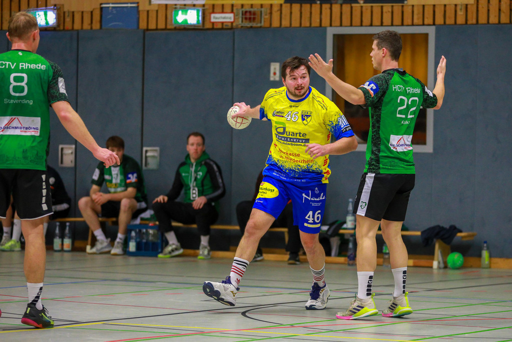 SVN_HcTvRhede_131225_024 | Bildergalerie von Sport-Ereignissen aber auch von weiteren spannenden Dingen - nicht nur vom Niederrhein. In Anlehnung an den bekannten Spruch von Hanns Dieter Hüsch heißt das Motto: "Niederrhein ist überall".  - Realisiert mit Pictrs.com