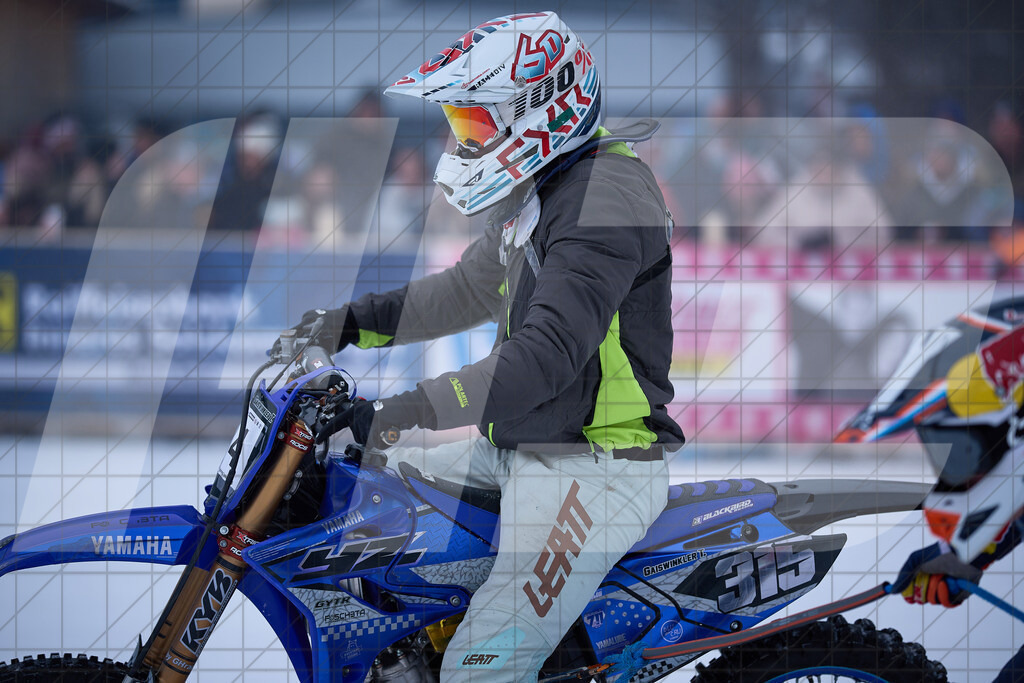 11. Holzknecht Skijöring | Skijöring am 24.01.2026: 11. Holzknecht Skijöring in Gosau am Dachstein, Oberösterreich, ÖsterreichFoto: © 2026 Martin Bihounek | mb-creative.eu