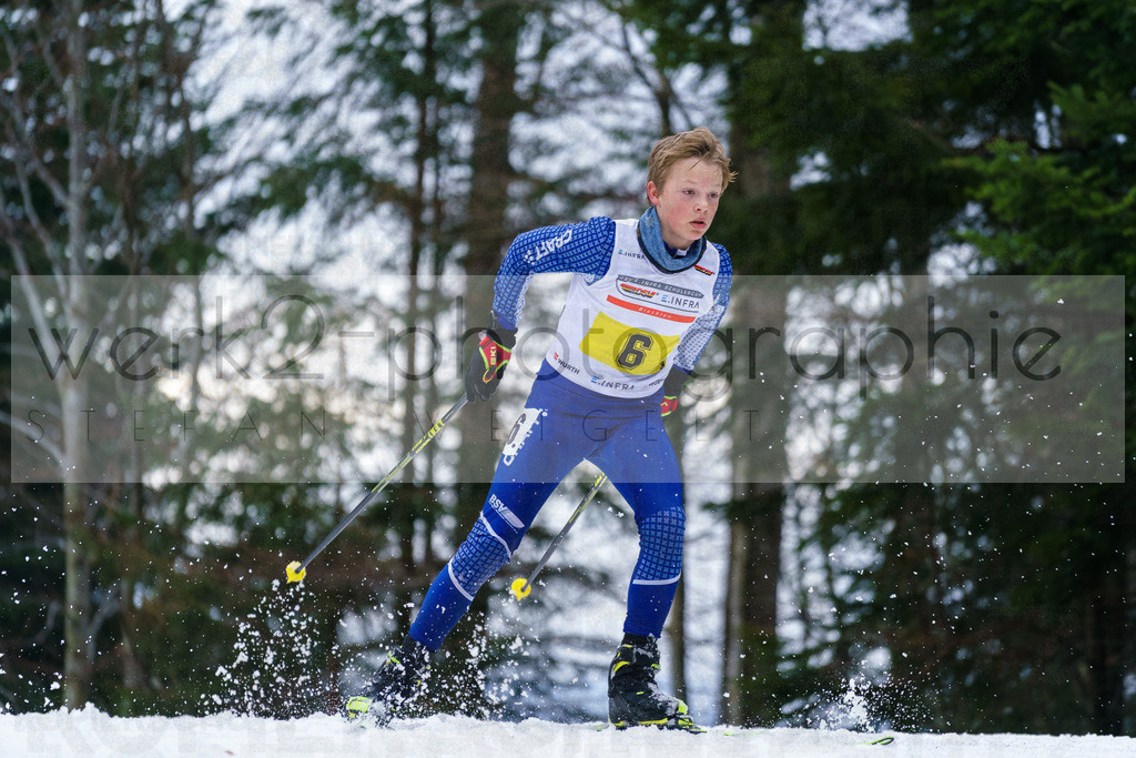 DSC Arber 16. - 18.02.2024 | 3. DSV E.INFRA Schülercup Biathlon ARBER Hohenzollern Skistadion vom 16. - 18. Februar 2024