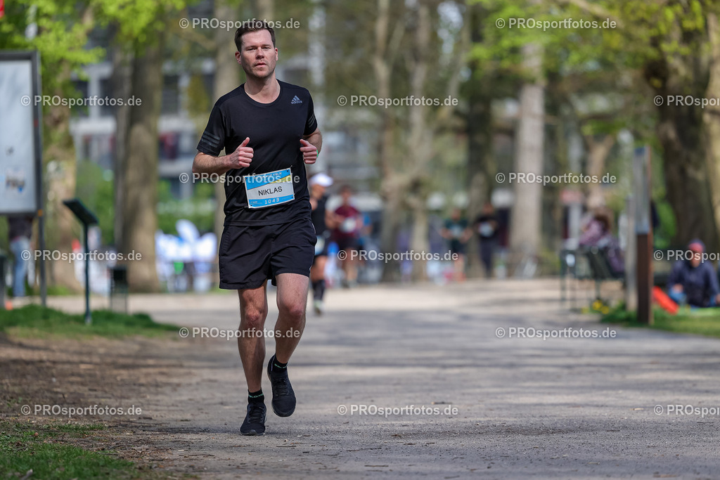 Osterlauf Koeln; Koeln, 16.04.22 | Impressionen vom Osterlauf Koeln am 16.04.22 in Koeln (Nordrhein-Westfalen).
