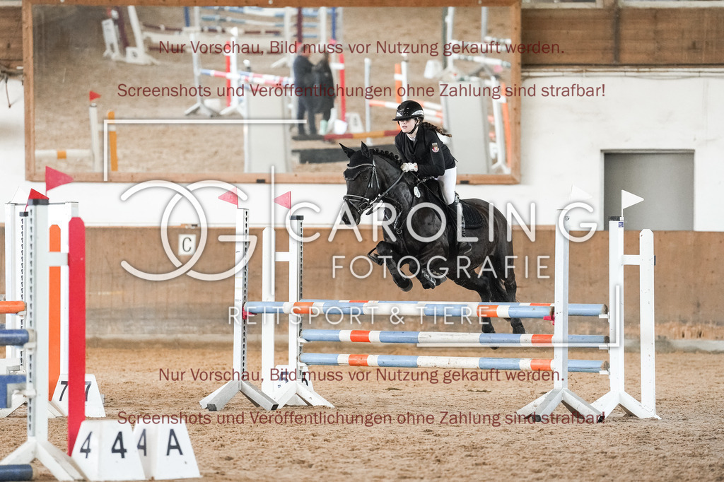 DSC00022 | Reitturnier_Göppingen_April_2026, Lea_Stark, Bonny_S_6