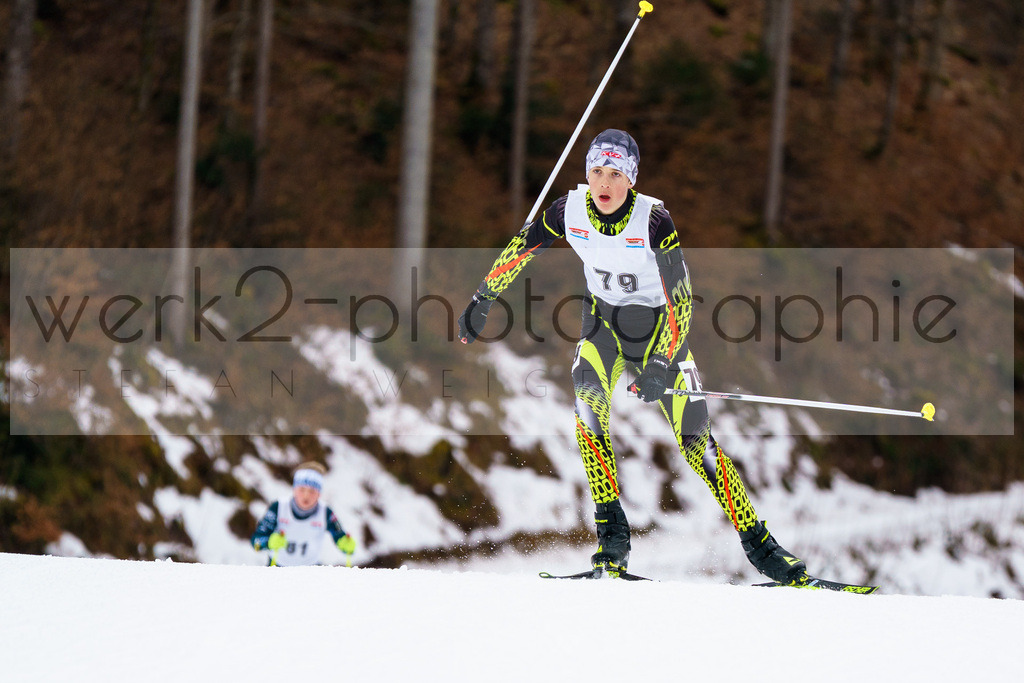 DSC Ruhpolding | 3. DSV E.INFRA Schülercup Biathlon in der Chiemgau Arena Ruhpolding