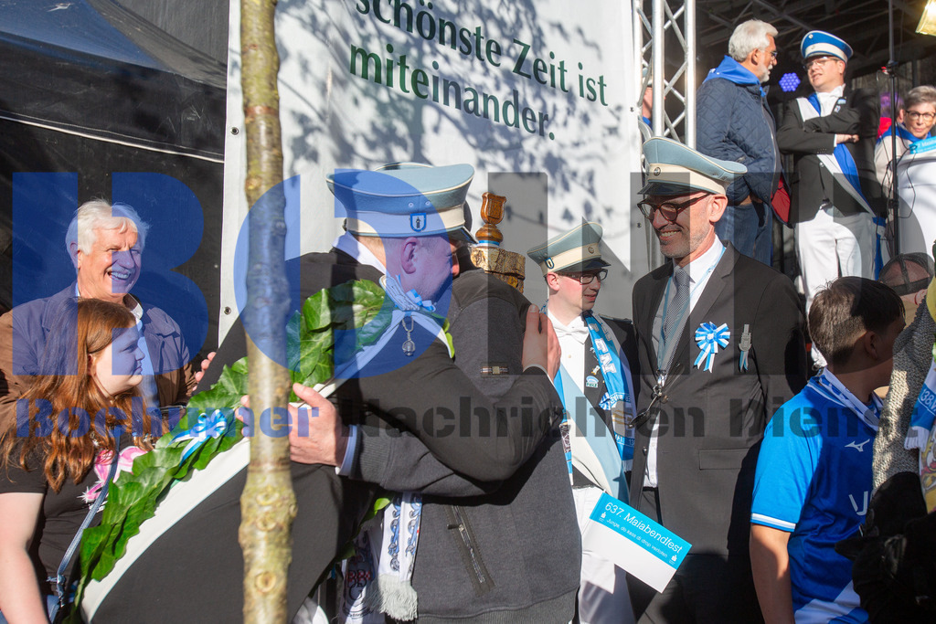 VfL Bochum 1848 - Rot Weiss Ahlen U12 | VfL Bochum 1848 - Rot Weiss Ahlen U12 - Realisiert mit Pictrs.com
