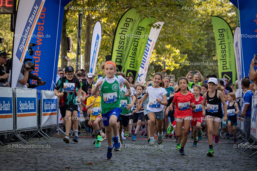 Altstadtlauf Koeln; Koeln, 18.08.2023 | Impressionen vom Altstadtlauf Koeln am 18.08.2023 in Koeln (Nordrhein-Westfalen). 