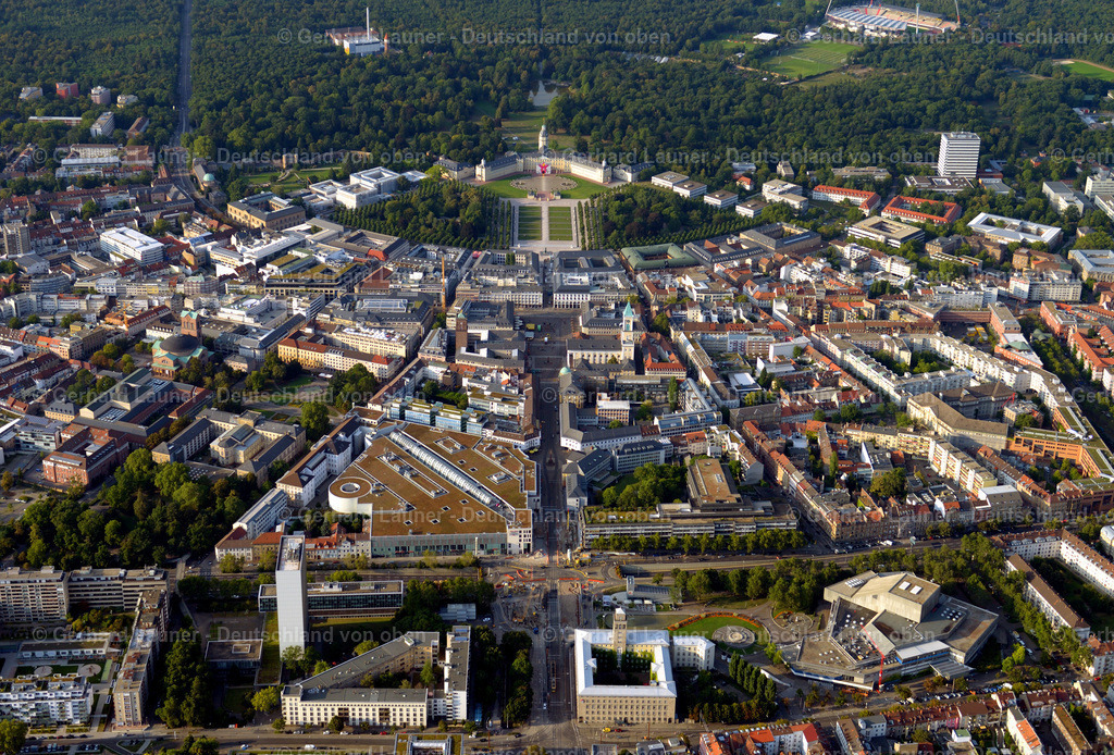 3292457A | Innenstadt Karlsruhe