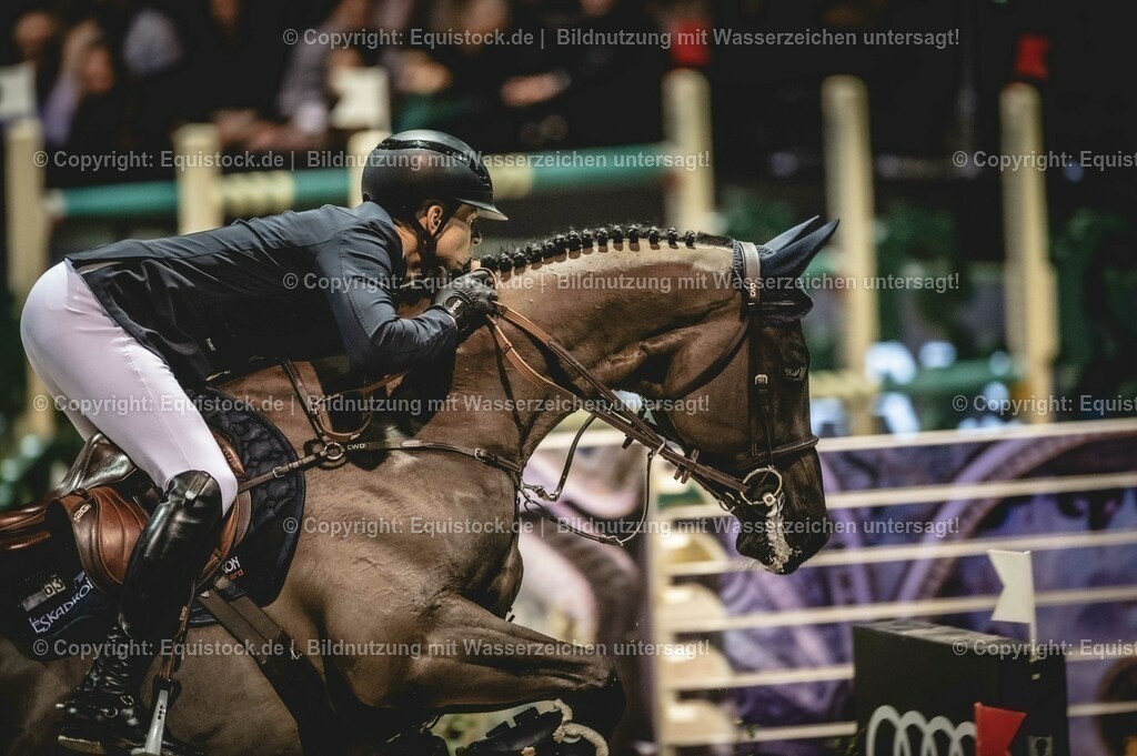 20240203_FEI-Jumping-World-Cup_0098 | Foto: Thomas Hartig