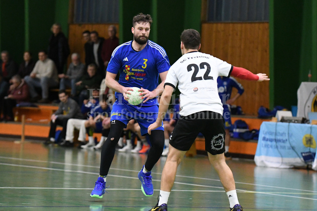 SSG Metten : SC Freising | Jan Matousik (SSG Metten #3)  - Realisiert mit Pictrs.com