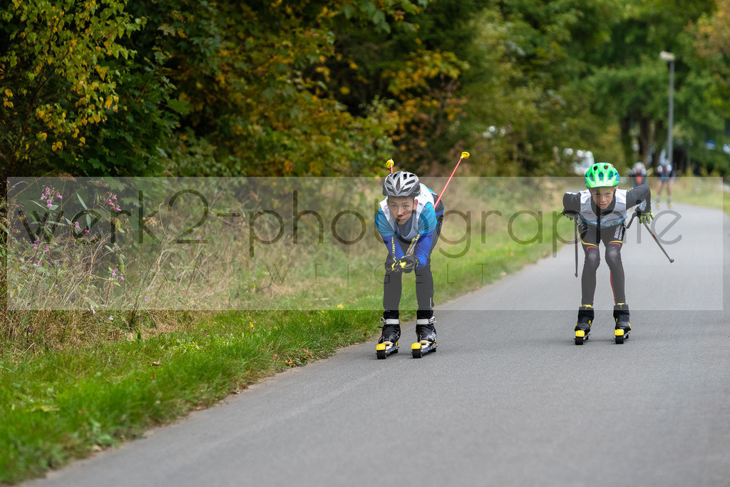 RWS-Cup Buntenbock | Buntenbock am 24. bis 26. 
September 2021