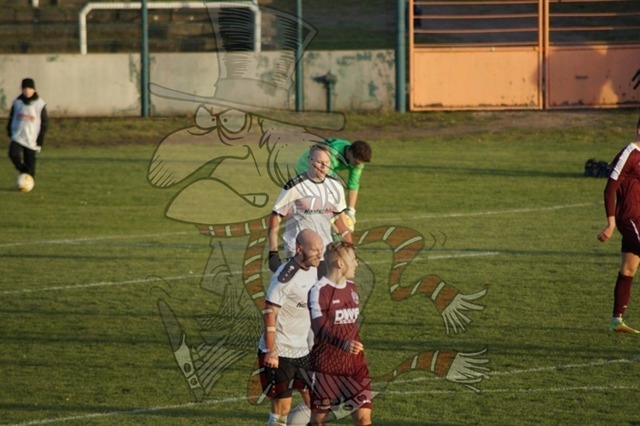 BFC Dynamo vs. FSV Budissa Bautzen 145 | mythos-online-redaktion