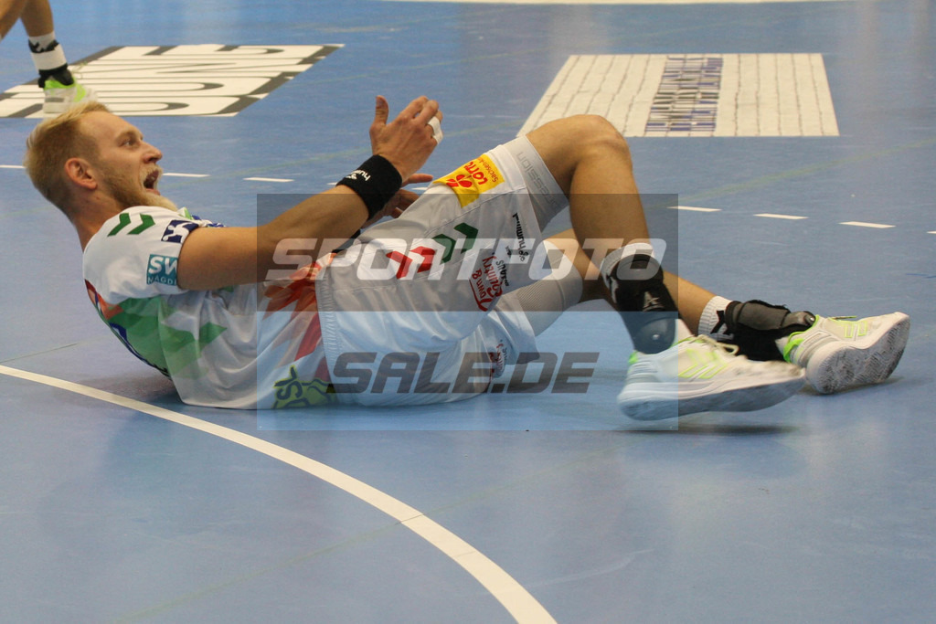 VFL Gummersbach - SC Magdeburg | Matthias Musche - © Sportfoto-Sale (MK) - Realisiert mit Pictrs.com