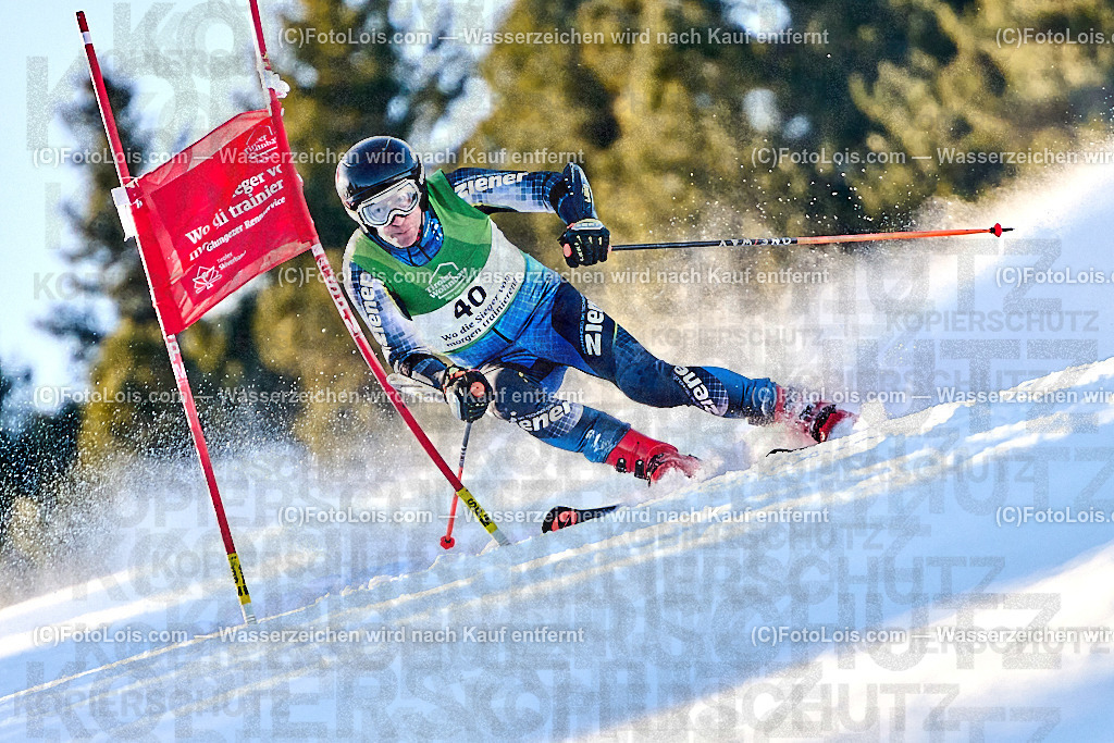_ALP4122_FIS-Masters-GS-II_Glungezer_Dohrmann Michael | FIS-MASTERS-WorldCup am Glungezer, GiantSlalom-II, So 18. Jänner 2026.