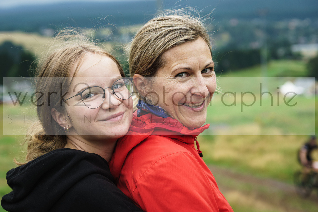 RennsteigRIDE 2020 | Schmiedefeld, 3. September 2020