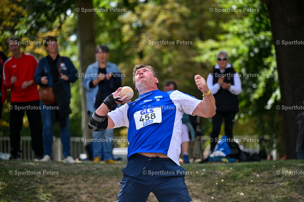DM Masters 2025-135 | Deutsche Meisterschaften Masters am 23.08.2025 in Gotha Foto: Kai Peters - Realisiert mit Pictrs.com