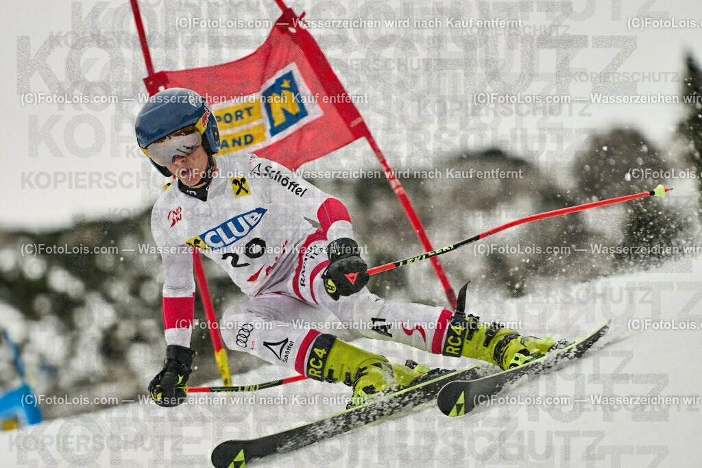 ALP3860_NWC-RTL_Hochkar_Meissinger Jakob | (C)FotoLois.com, Alois Spandl, NÖ RAIKA Club-Nachwuchscup_Giant Slalom am Hochkar/Draxlerloch, So 15. Jänner 2023.