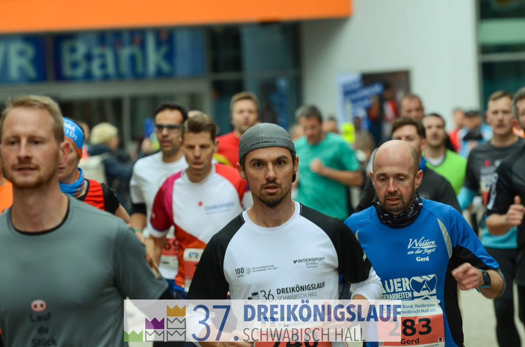 VR Bank Hauptlauf 10000m | 3 Koenigslauf 2023 - Realisiert mit Pictrs.com