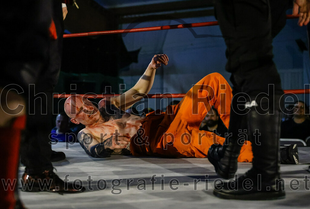 2023-03-11_108_EWS_Wrestling_ERDING | Erding, Deutschland, 11.03.2023:
Wrestling, Saison 2023, EWS Wrestling ERDING

Foto: Christian Riedel / fotografie-riedel.net