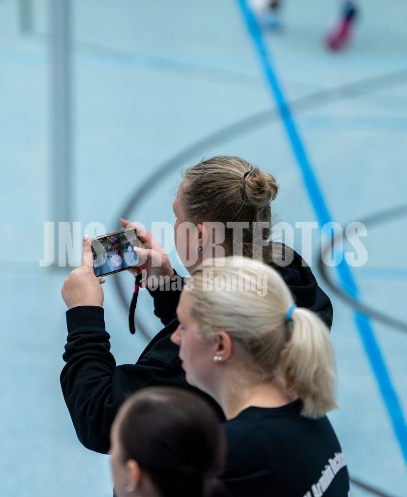 SGH 10.12.2025 Halle West Volleyball-47 | jns.sportfotos - Realisiert mit Pictrs.com