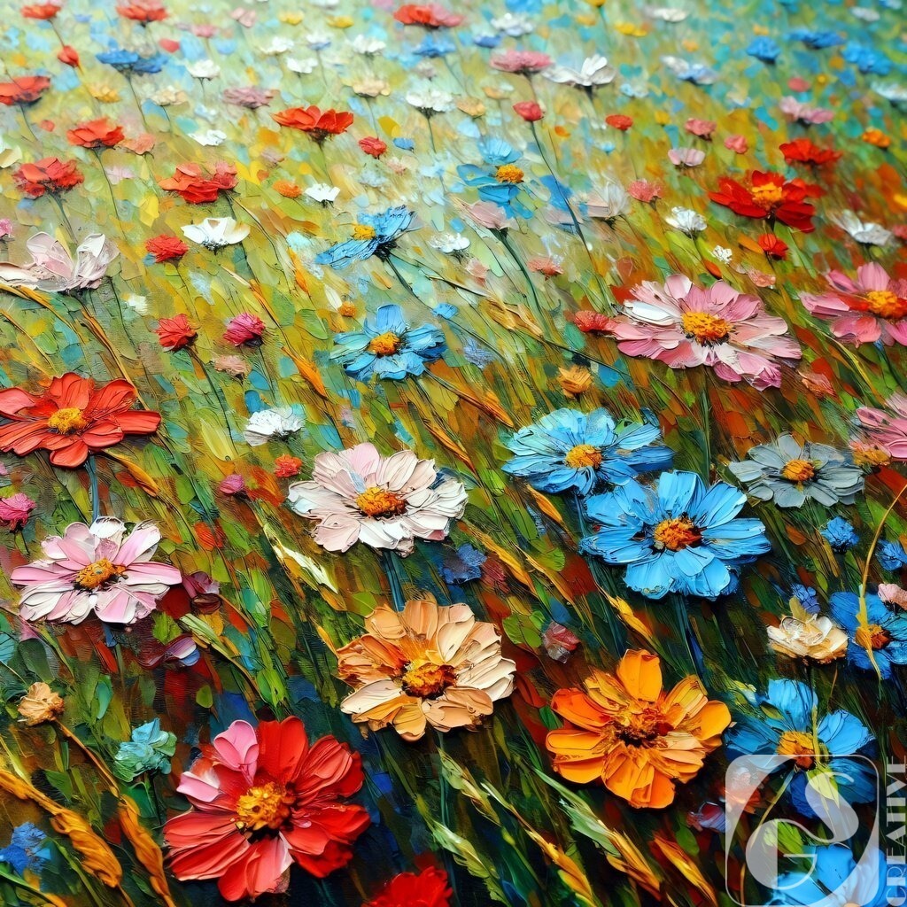Flower meadow 4 | Fotogeschenke aller Art, kostenlose Games und die schönsten KI-Bilder in 4K Qualität. Egal ob als Download, Leinwand, Kalender usw... Jetzt günstig bestellen!
 - Realized with Pictrs.com