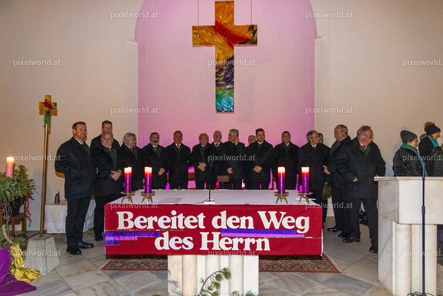 Adventsingen | Bildershop von pixelworld.at - Realisiert mit Pictrs.com