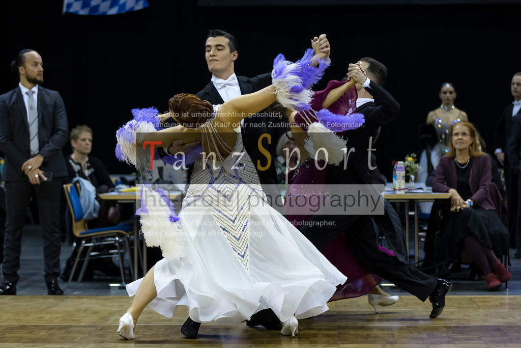 20241102_DC_HGR_Std_08663 | Tanzsportbilder, Standardtanz, Lateintanz, WDSF, DTV, LTVB, dancecomp, goc, hessen tanzt, blaues band der spree, walzer, tango, wiener walzer, slowfox, quickstepp, samba, rumba, cha-cha-cha, paso doble. jive, hd-kroft photography, turniertanzsport