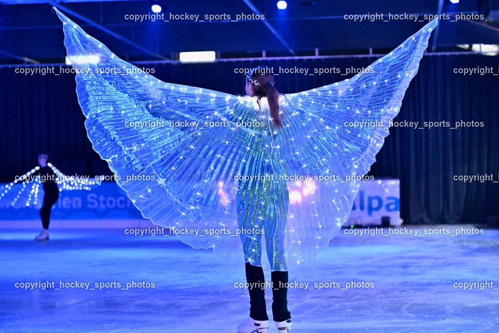 Eishallen Eröffnung Eberstein | Eishallen Eröffnung Eberstein, Eishallen Eröffnung Eberstein am 07.12.2024 in Eberstein (Halle Eberstein), Austria, (Photo by Bernd Stefan)