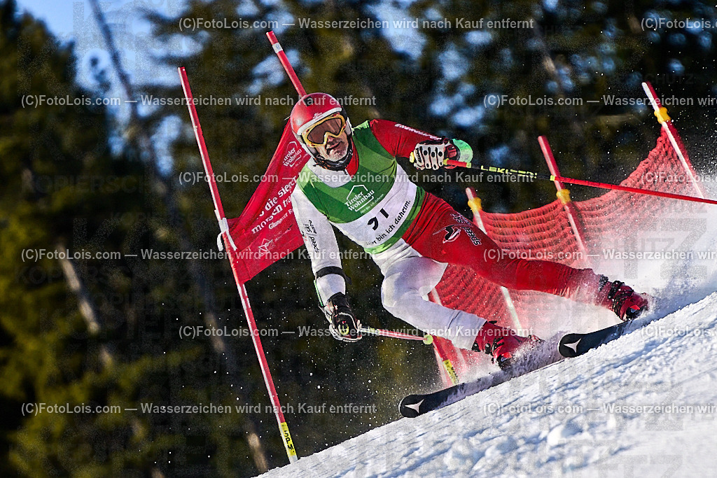 _ALP0557_FIS-Masters-GS-I_Glungezer_Stangl Josef | FIS-MASTERS-WorldCup am Glungezer, GiantSlalom-I, Sa 17. Jänner 2026.