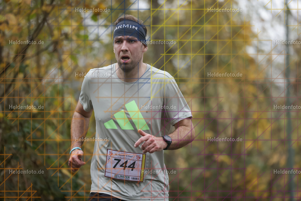 Neusser Erftlauf 2025  | Neusser Erftlauf 2025 Foto: Heldenfoto.de