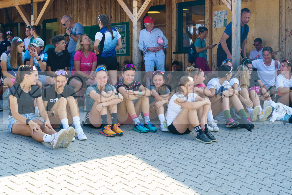 DP Arber  | Deutschlandpokal ARBER am 15. - 17. September 2023