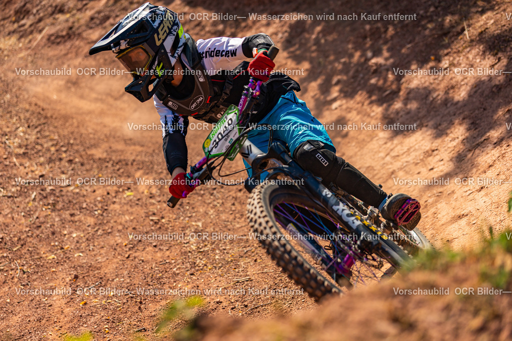 Enduroo One Roßbach Samstag R6-0234 | OCR Bilder Fotograf Eisenach Michael Schröder