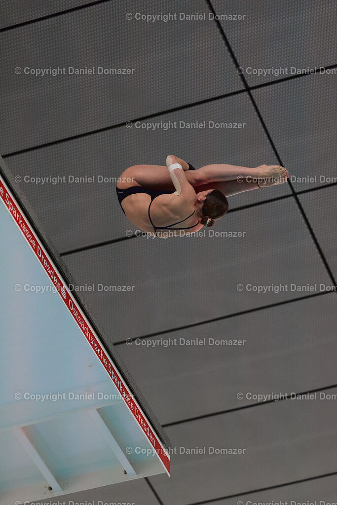 International Youth Diving Meet 2026 | Day 2 of 5 | International Youth Diving Meet 2026| Day 2 of 5 | 23.04.2026 | Youth diving competition featuring 1m and 3m springboard and platform at the Schwimmsportkomplex Freiberger Platz in Dresden.@ Domazer Photography - Realisiert mit Pictrs.com