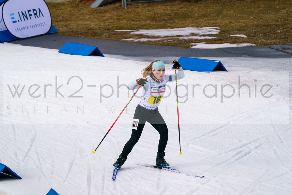 DSC Arber 16. - 18.02.2024 | 3. DSV E.INFRA Schülercup Biathlon ARBER Hohenzollern Skistadion vom 16. - 18. Februar 2024