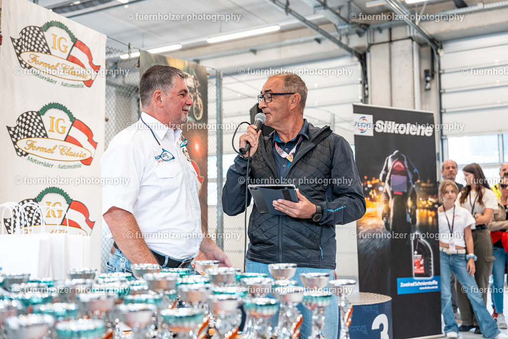 fuernholzer_250727-C1-2323 | Racing Days 2025 - 22. Rupert Hollaus Rennen - © Christian Fuernholzer | fuernholzer photography