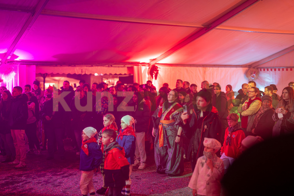 081_sVorspiel_Fasnacht_Reinach__kunzmedia.ch | OnlineShop für Bilder kunzmedia.ch