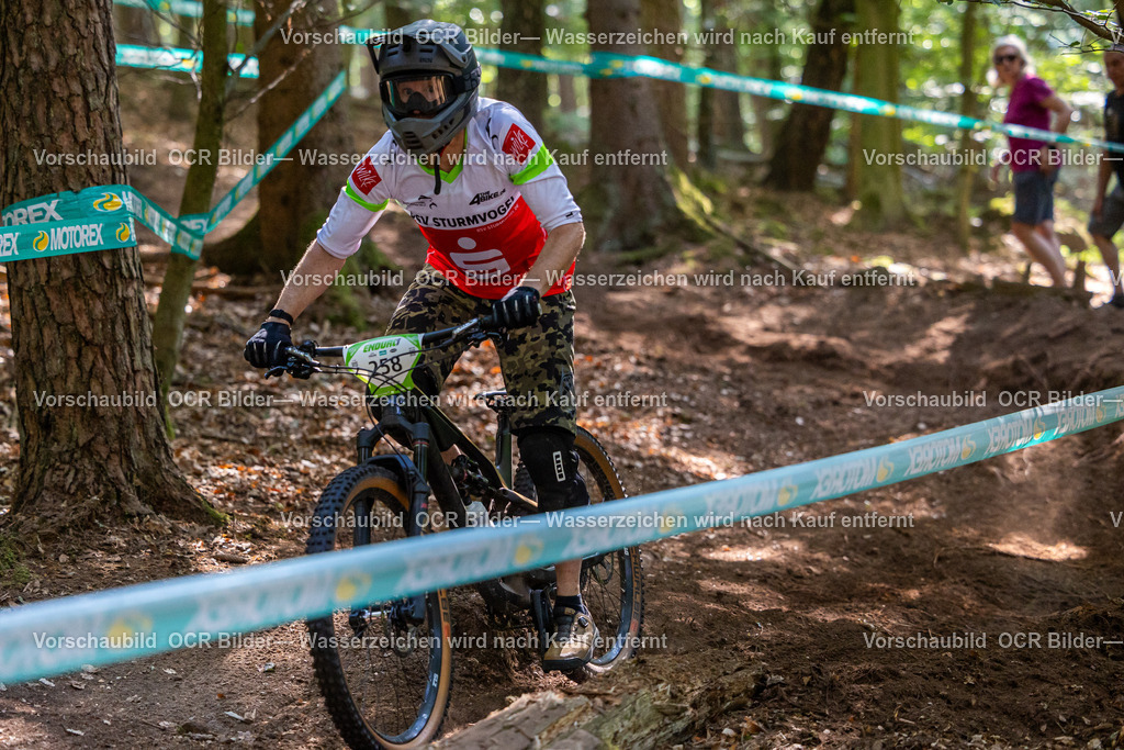 Enduro One Roßbach Sa R6-1803 | OCR Bilder Fotograf Eisenach Michael Schröder
