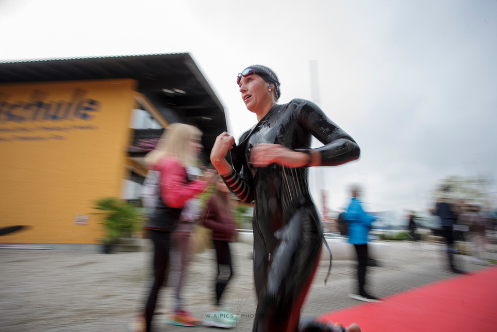 ALOHA MONDSEE TRIATHLON 2025 | AUSTRIA, 07.09.2025, Mondsee, ALOHA MONDSEE TRIATHLON 2025, Photo: WAPICS / Andreas Willdoner