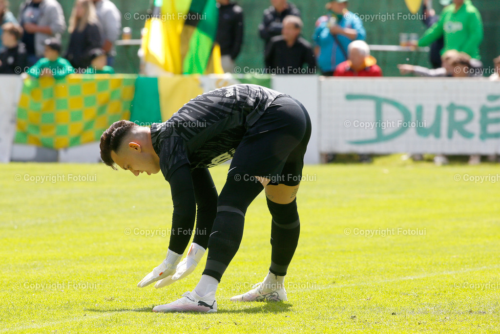 A_LUI_290525-20 | SPORT FUSSBALL ADMIRAL LANDESCUP FINALE 2025 SEDDA BAD SCHALLERBACH-UNION VOECKLAMARKT 29.05.2025 IM BILD: (SCHALLERBACH) UND (VOECKLAMARKT) FOTOLUI